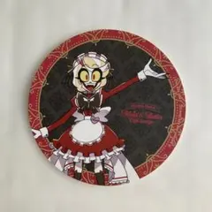 ハズビンホテル × アニメイトカフェ チャーリー コースター