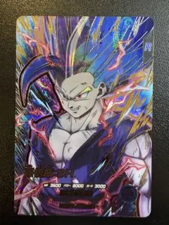 2026年最新】ドラゴンボールヒーローズ 孫悟飯shの人気アイテム - メルカリ
