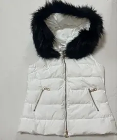 rady ダウンベスト