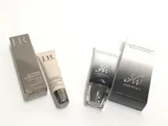 ヘレナルビンスタイン コンシーラー 15ml シロワカ ファンデーション 26g