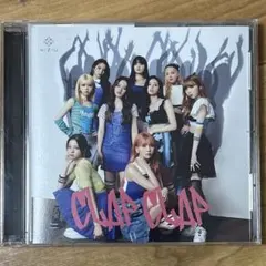 NiziU　CLAPCLAP　オール5枚含め50枚コンプリート NiziU CLAPCLAPオール5枚含め計50枚コンプリート - メルカリ