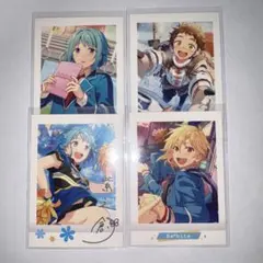 あんさんぶるスターズ ぱしゃこれ