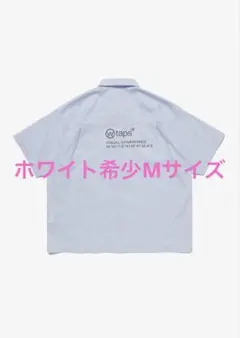 wtapsのサムネイル