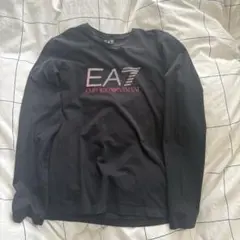 00y2K archive EA7 EmporioArmaniロングTシャツ