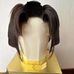 大衆演劇カツラ 最終値下げ 大衆演劇かつら『値下げ最終価格』