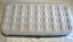 電動エアーベッド