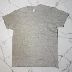 2枚組　Velva Sheen 生成り系　ポケットTシャツ Sサイズ　USA