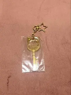 あんスタ 真白友也 クリアキーチャーム