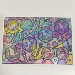 【美少女戦士セーラームーン】メタルシールステッカー２