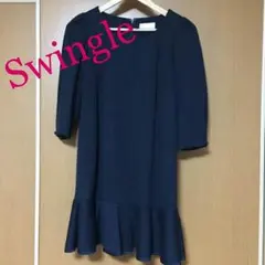 スウィングル/Swingle❤️ワンピース❤️
