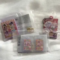 アイカツ！　ガチャガチャ