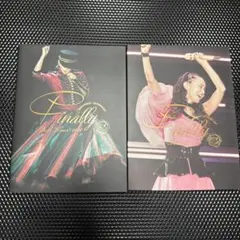 安室奈美恵 Final Tour 2018 Finally DVD ステッカー付 - メルカリ