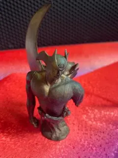 フィギュアックス デビルマン アートコレクション 三枝徹 ゴールドVer.