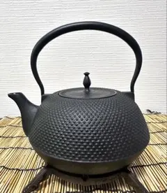 2025年最新】鋳造茶道具の人気アイテム - メルカリ