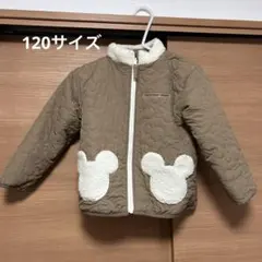 東京ディズニーリゾート リバーシブルジャケット 美品