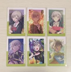 プロセカ 日野森志歩 エピカ セット