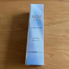 NOV ノブプラス プロテクトベールUV SPF40 PA++++のサムネイル