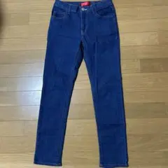 repipi armario デニムスキニーパンツS