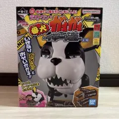 【未開封】ジョジョ 一番くじ ラストワン賞 番犬ガオガオ イギーver