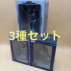 フリューくじ　刀剣乱舞ONLINE ぬーどるストッパーの陣　其の七 3種セット