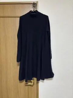 a*送様 CFCL✳︎ラメニットワンピース - メルカリ