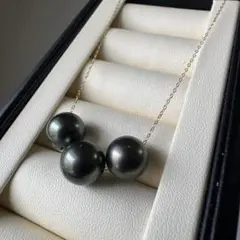 伊勢志摩英虞湾産あこや真珠 7-7.5mm パールネックレス - メルカリ