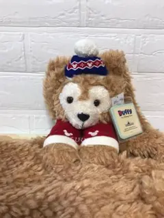 2025年最新】ダッフィー マフラーの人気アイテム - メルカリ