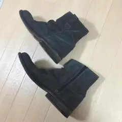 ROSE BUD購入 スエードブーツのサムネイル
