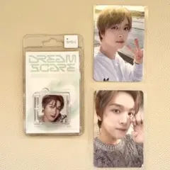 NCTDREAM アルバム DREAMSCAPE SMini ヘチャン