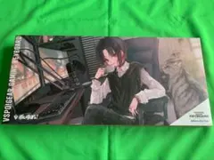ぶいすぽ　VSPO! GEAR ゲーミングキーボード Ver.2　如月れん