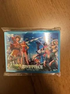 ONE PIECE CARD GAME スリーブ