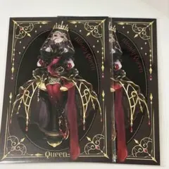 第五人格 BLACK&WHITE 購入特典 ポストカード 血の女王 マリー