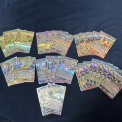 テラスタルフェスex ブイズ RR まとめ32枚セット