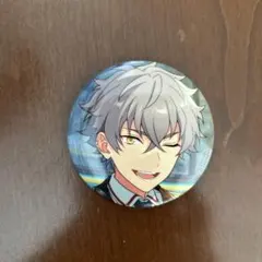 あんスタ 大神晃牙 缶バッジ