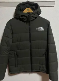 THE NORTH FACE トランゴ パーカ　中綿ジャケット　Lのサムネイル
