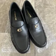 ローファー 24.5