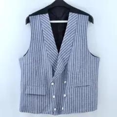 2026年最新】Gabriele Pasini メンズ ベストの人気アイテム - メルカリ