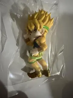ジョジョの奇妙な冒険 DIO パルバース