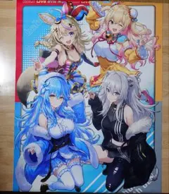 2026年最新】ホロライブ タペストリー 集合の人気アイテム - メルカリ