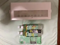 ケーブルボックス➕おまけ