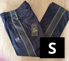 needles ジョガーパンツ