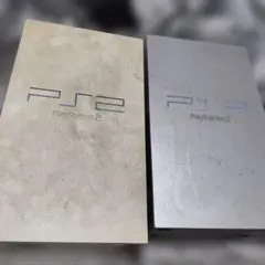 6m7471g2y プレステ2 PS2 本体 ソニー SCPH-55000GT - メルカリ