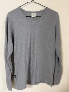 アヴィレックス 長袖カットソー