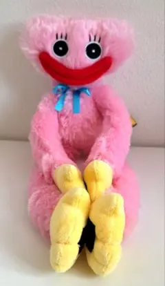 poppy playtime STDぬいぐるみ6キシーミシー ポピープレイタイム