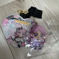 キミとアイドルプリキュア　キミとおうえん　キュアキッス