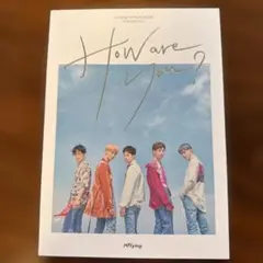 N.Flying → 5th mini album 春が眩しい - メルカリ