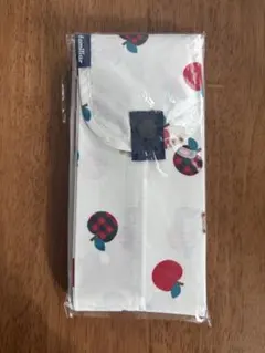 アナベル様専用【新品未使用】ベージュ M ファミリア シュパット エコ