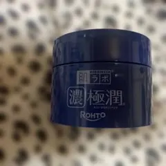 肌ラボ 極潤 パーフェクトゲル 薬用美白 100gのサムネイル