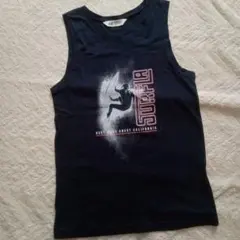 H&Мキッズタンクトップ