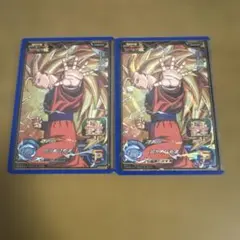2026年最新】ドラゴンボールヒーローズ 悟空3の人気アイテム - メルカリ